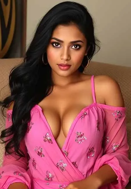Zinaida russian beauty